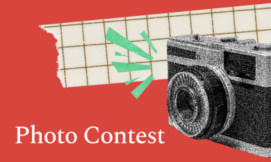 Photo Contest Banner